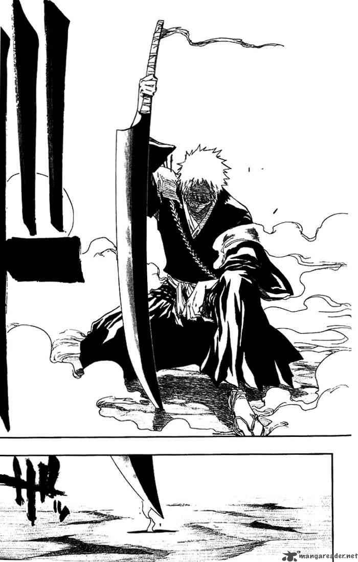Bleach 67 9