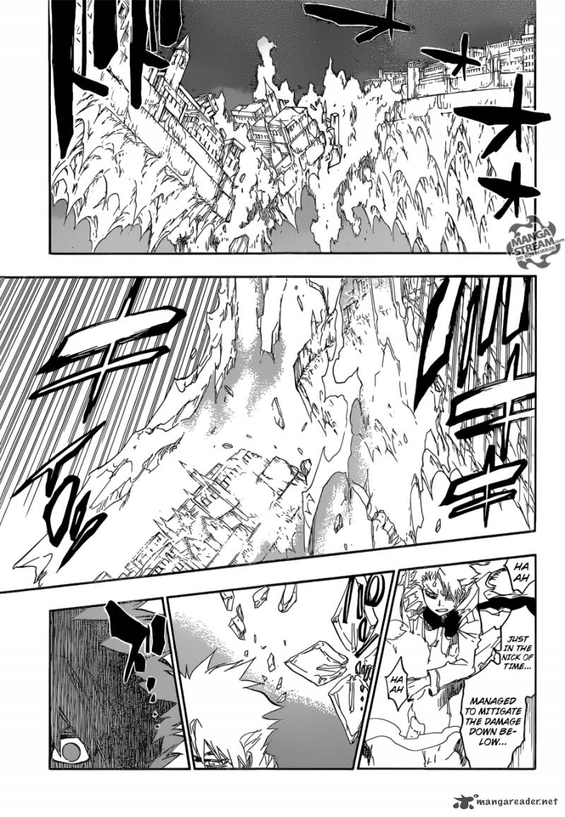 Bleach 670 10