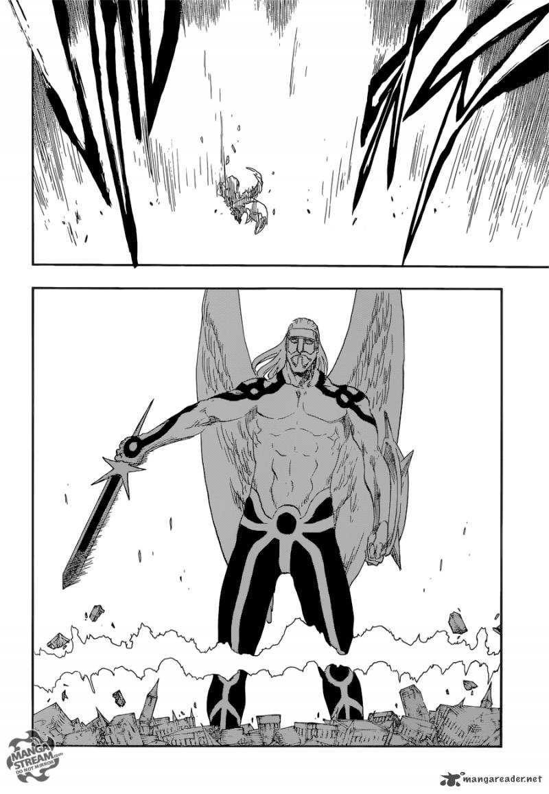 Bleach 670 11