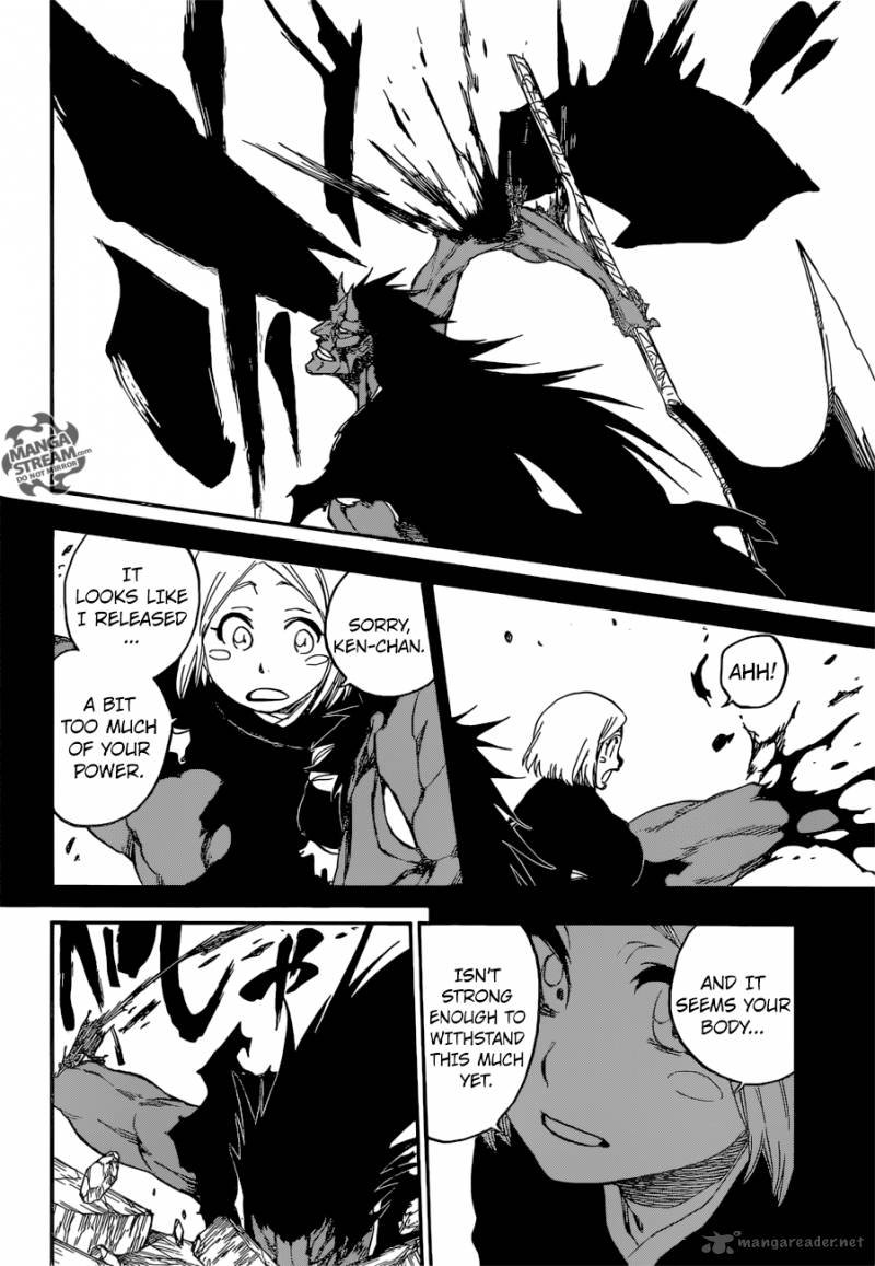 Bleach 670 13