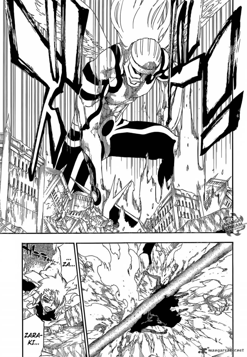 Bleach 670 14