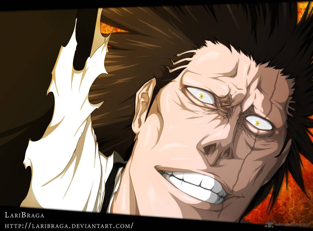 Bleach 670 19