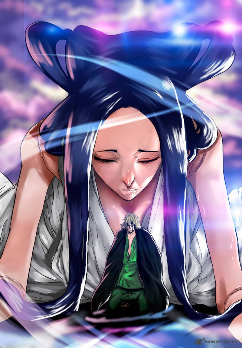Bleach 670 20