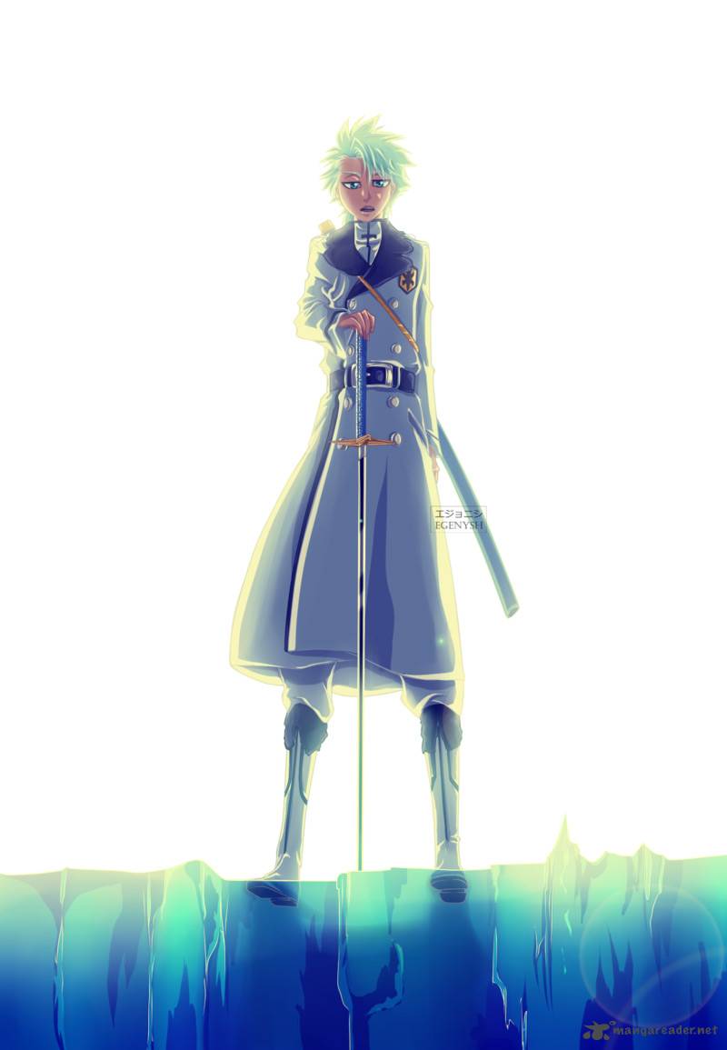 Bleach 670 3