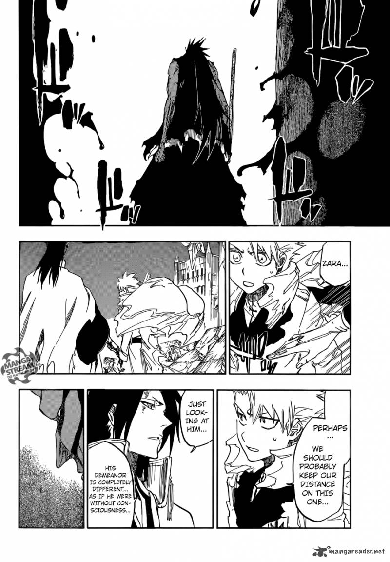 Bleach 670 4