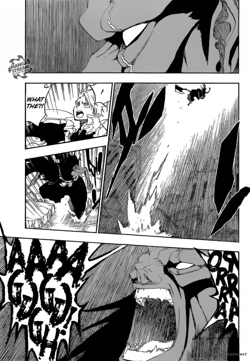 Bleach 670 5