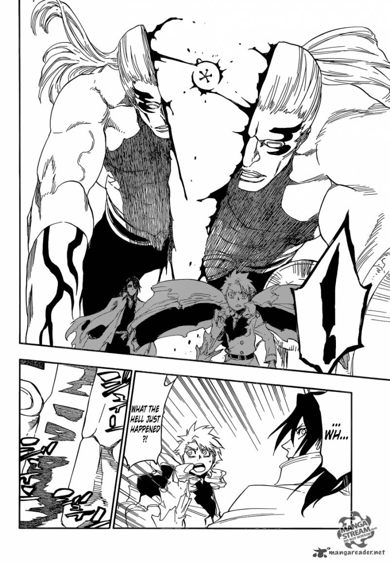 Bleach 670 6