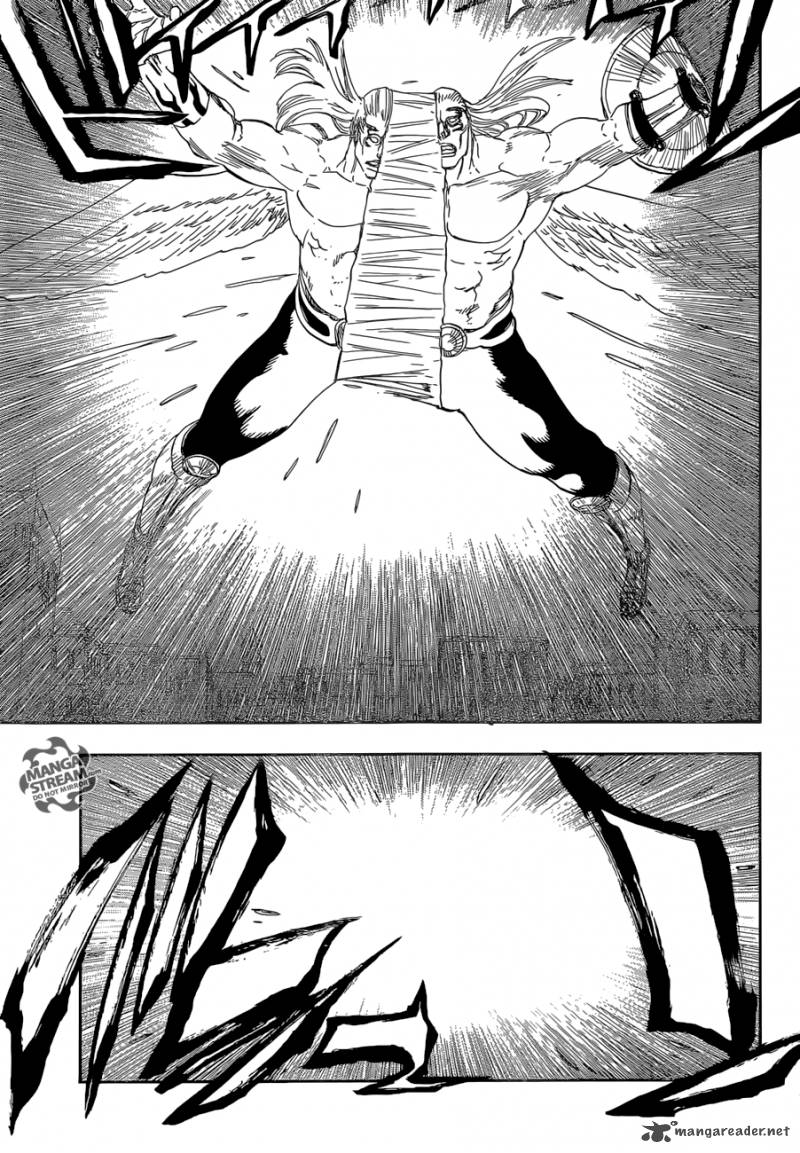 Bleach 670 7
