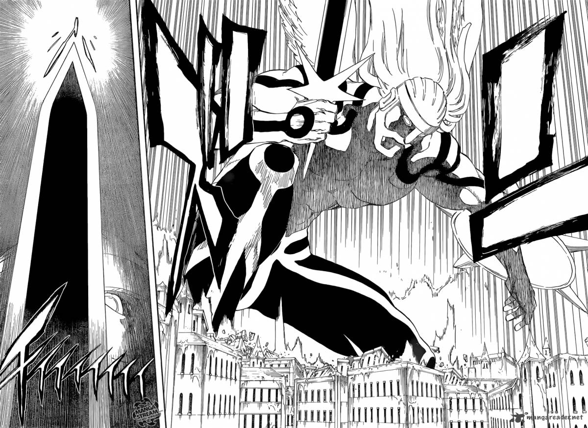 Bleach 670 8