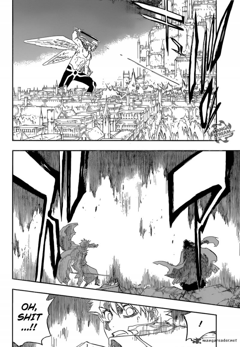 Bleach 670 9