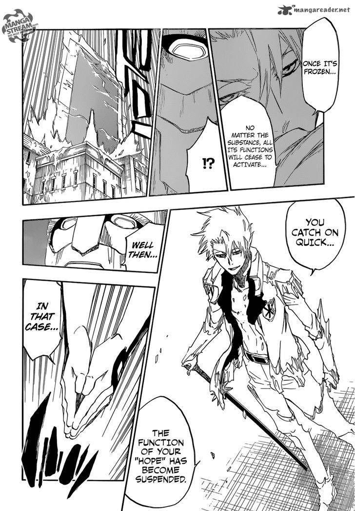 Bleach 671 10