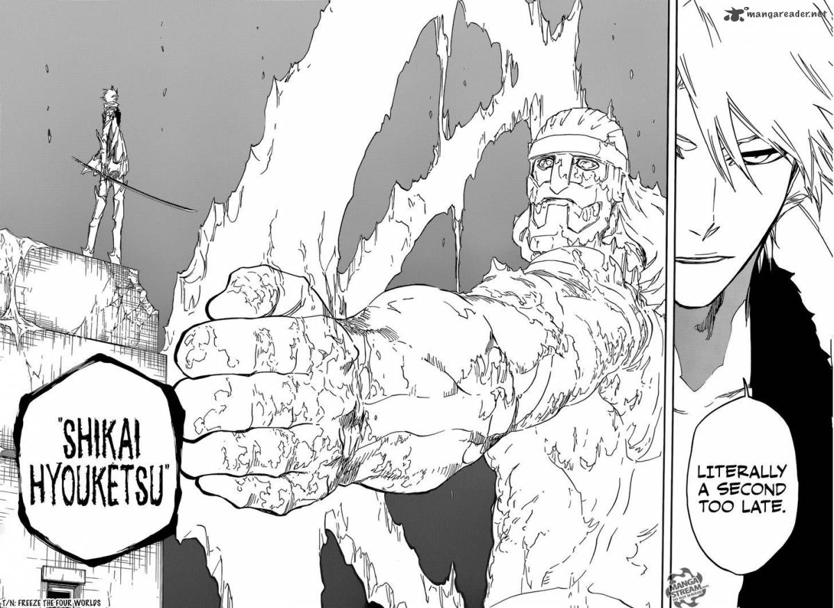 Bleach 671 12