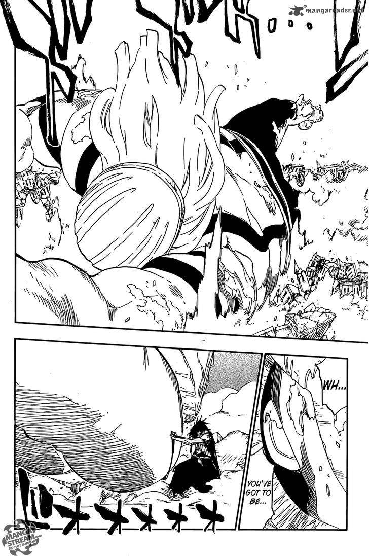 Bleach 671 15