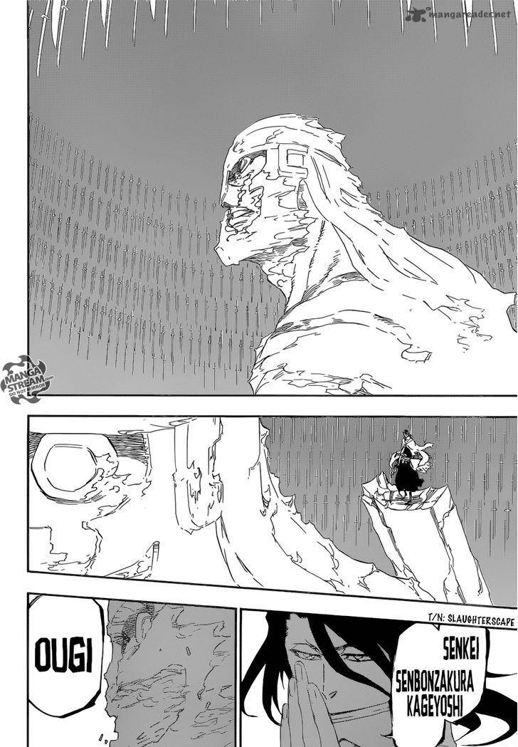 Bleach 671 17