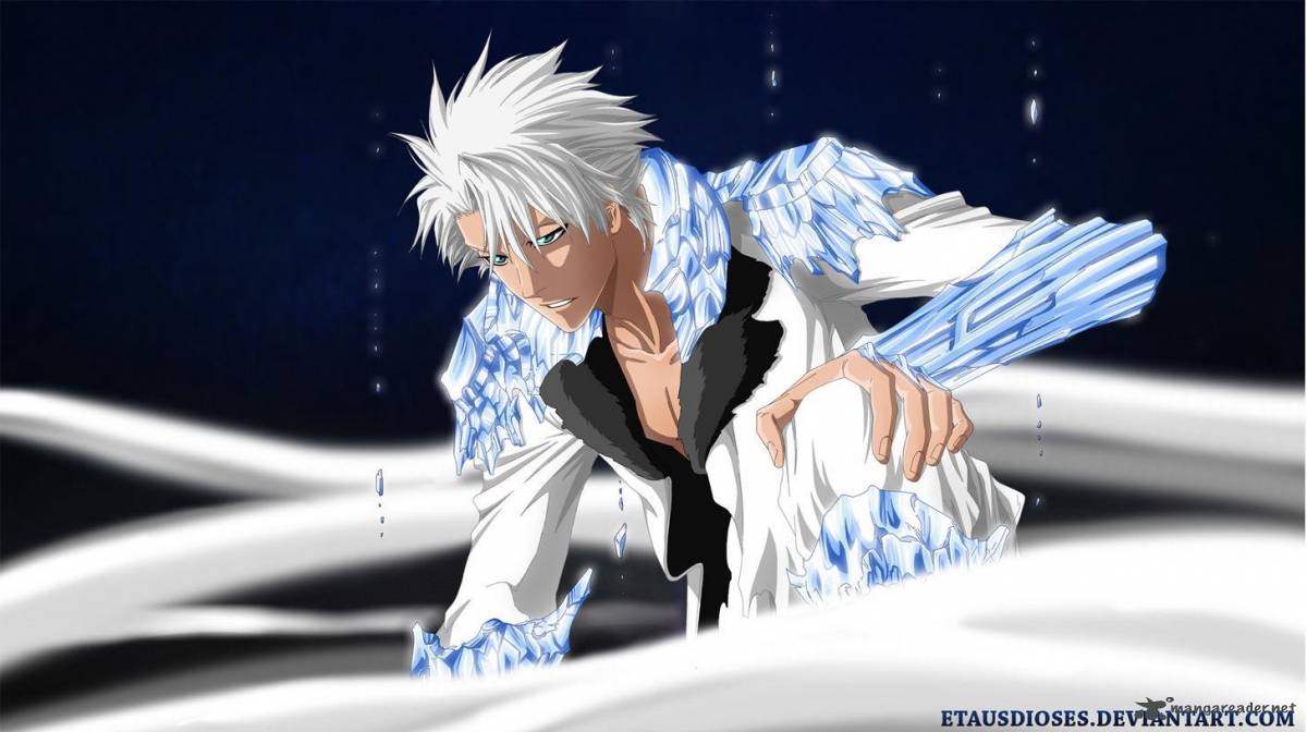 Bleach 671 19