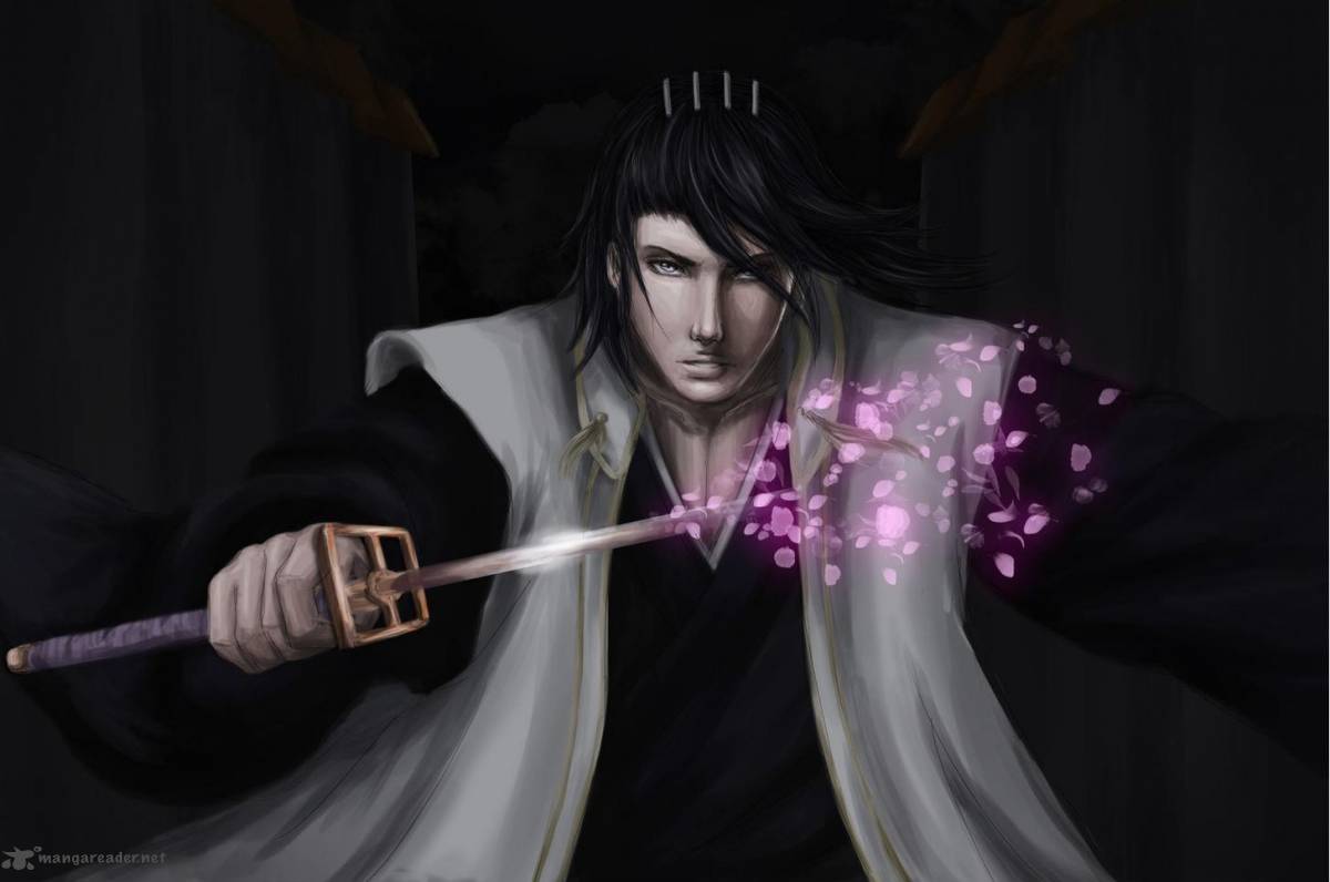 Bleach 671 2