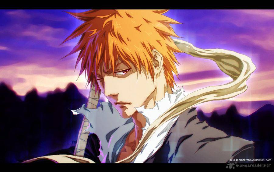 Bleach 671 3