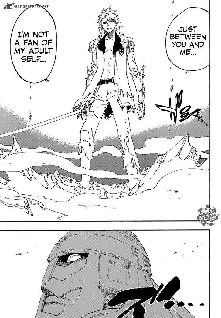Bleach 671 5