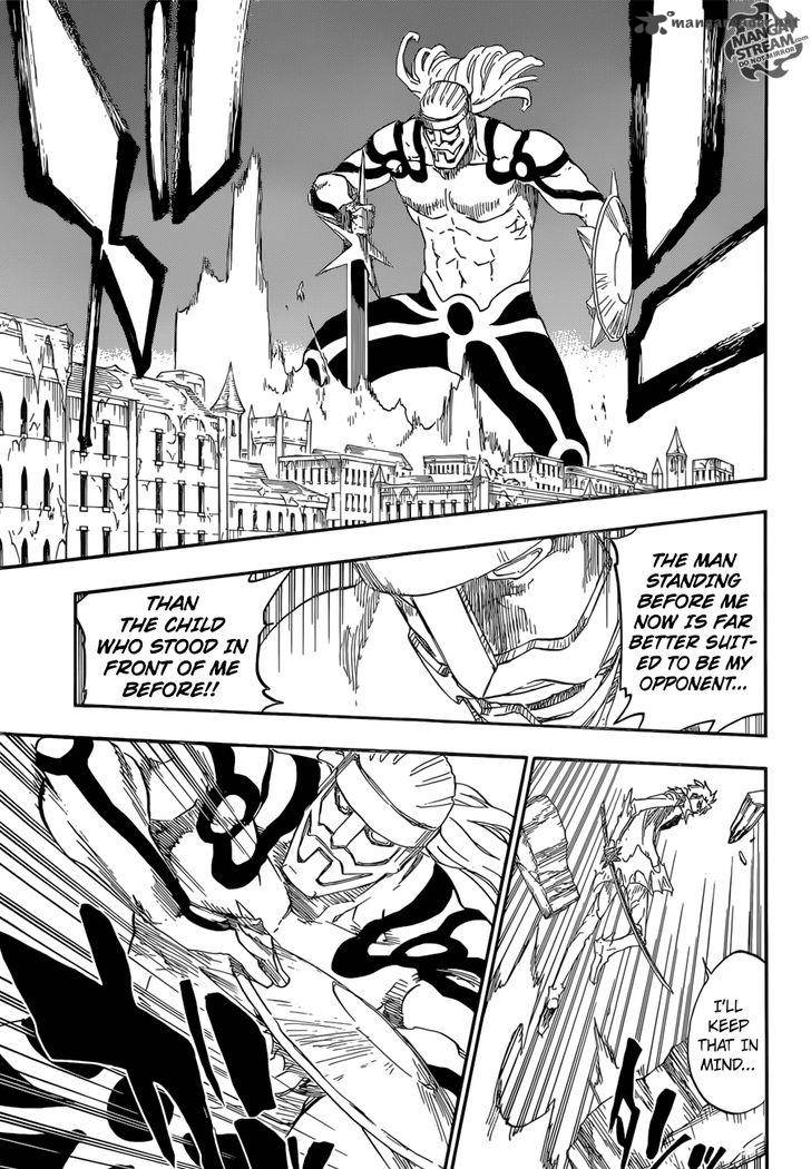 Bleach 671 7