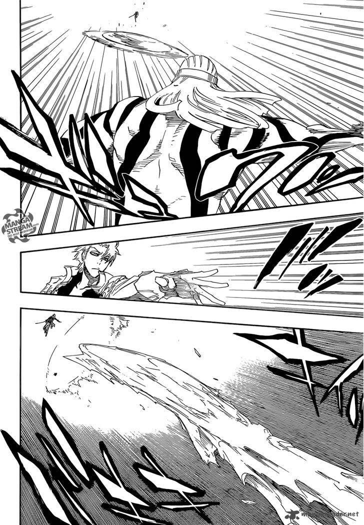 Bleach 671 8