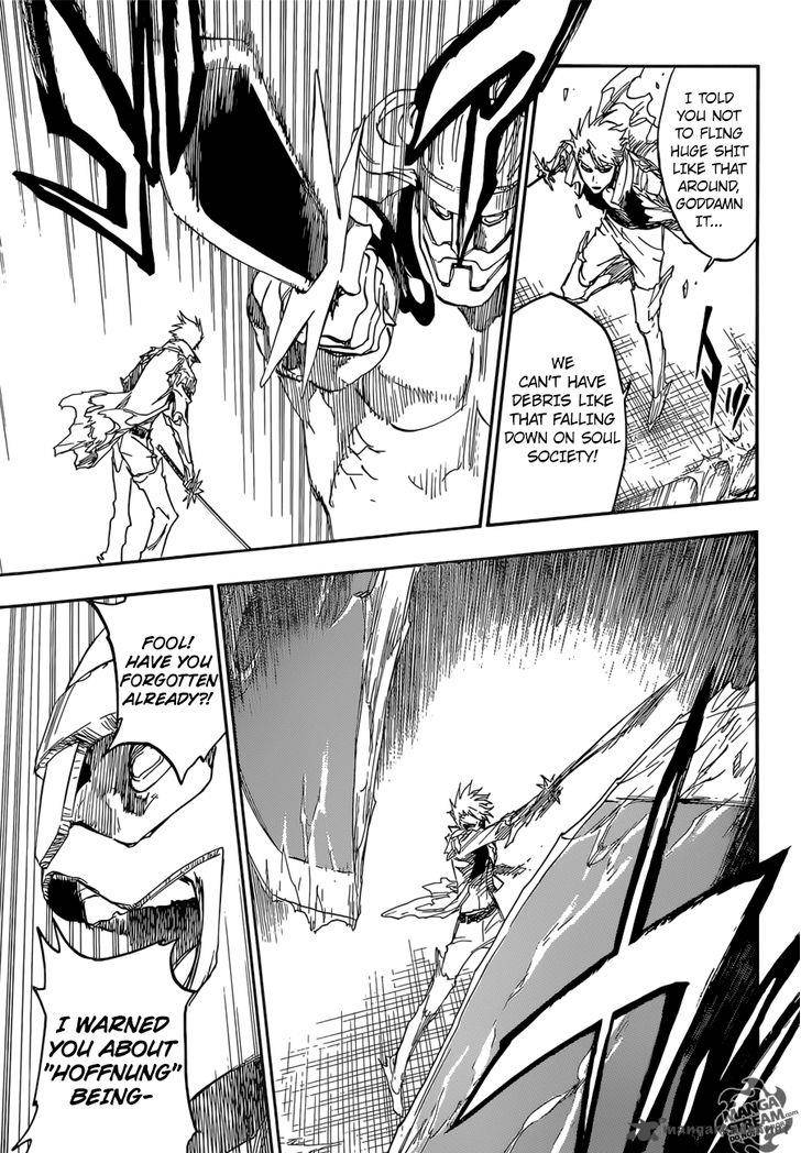 Bleach 671 9