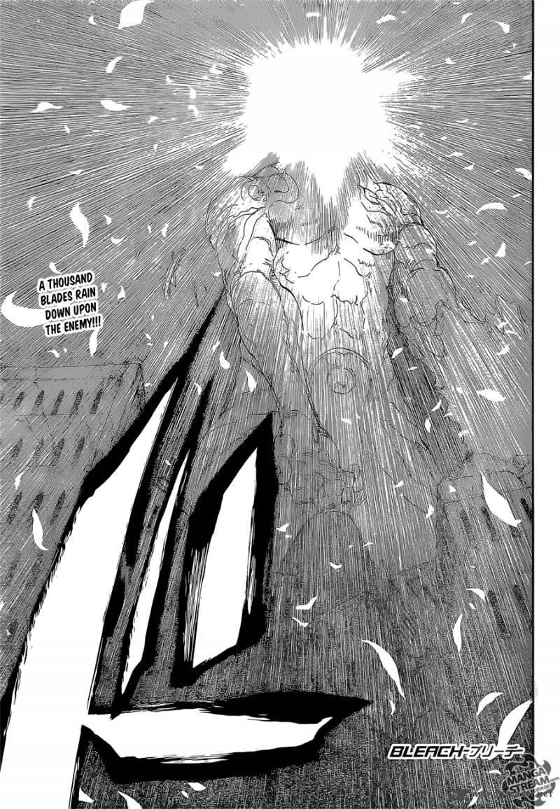 Bleach 672 1