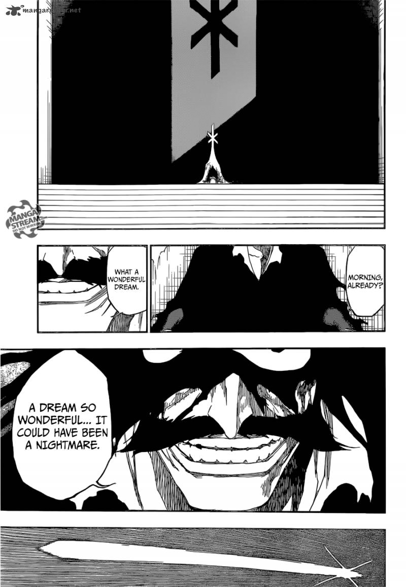 Bleach 672 11