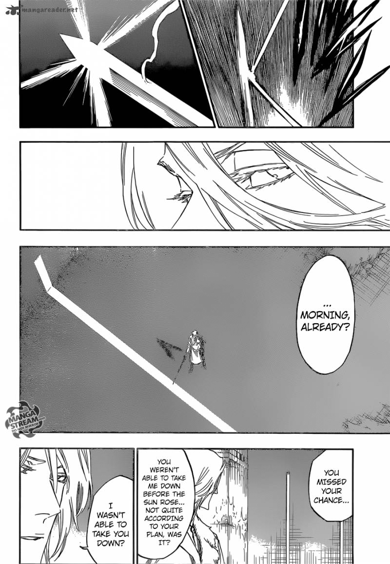 Bleach 672 12