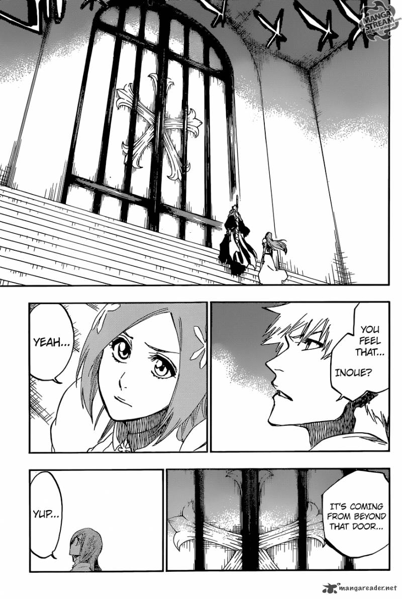 Bleach 672 15
