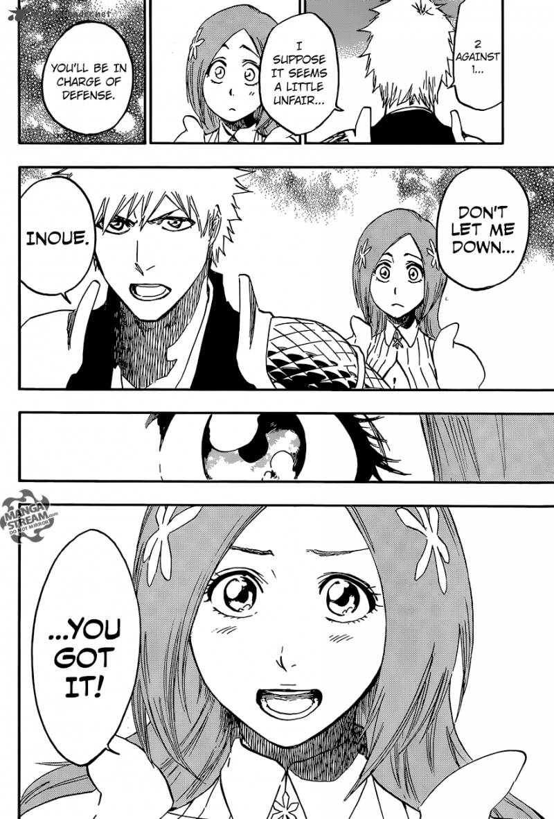 Bleach 672 16