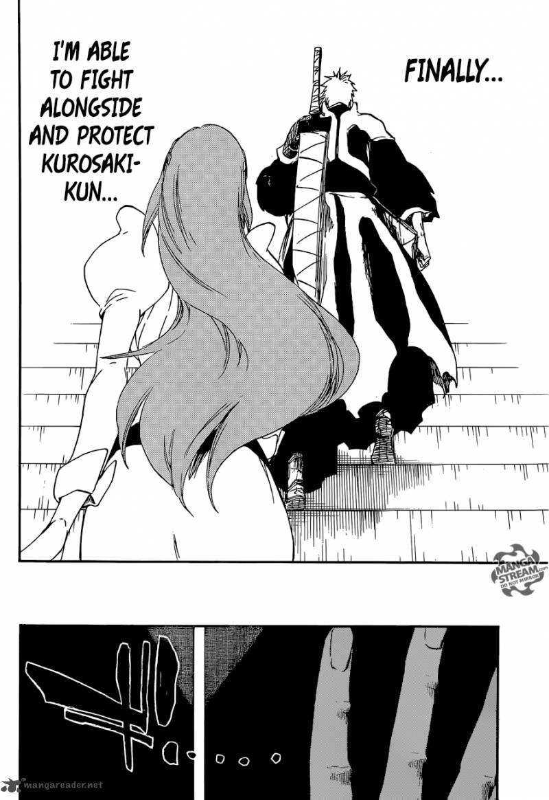 Bleach 672 18