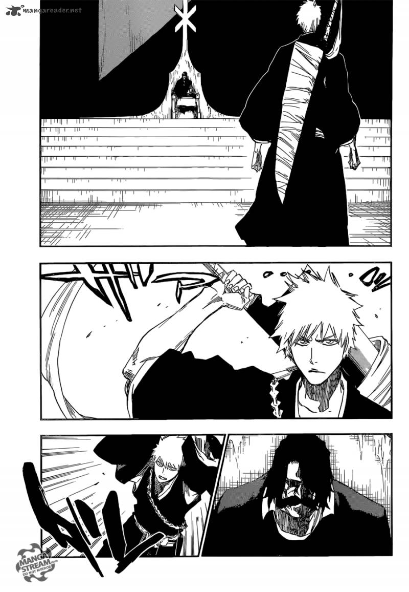 Bleach 672 9