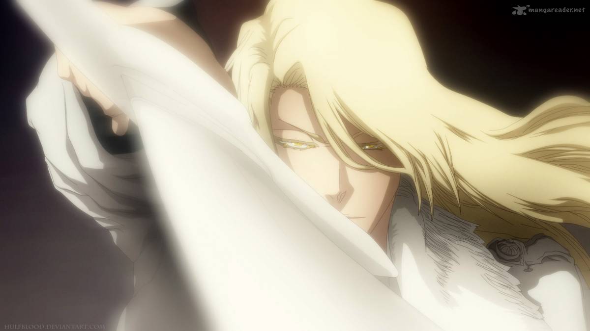 Bleach 673 19