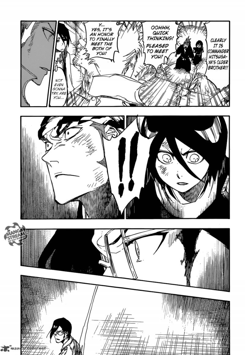 Bleach 673 5