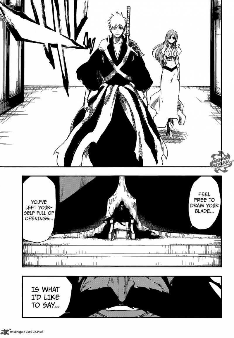 Bleach 673 7