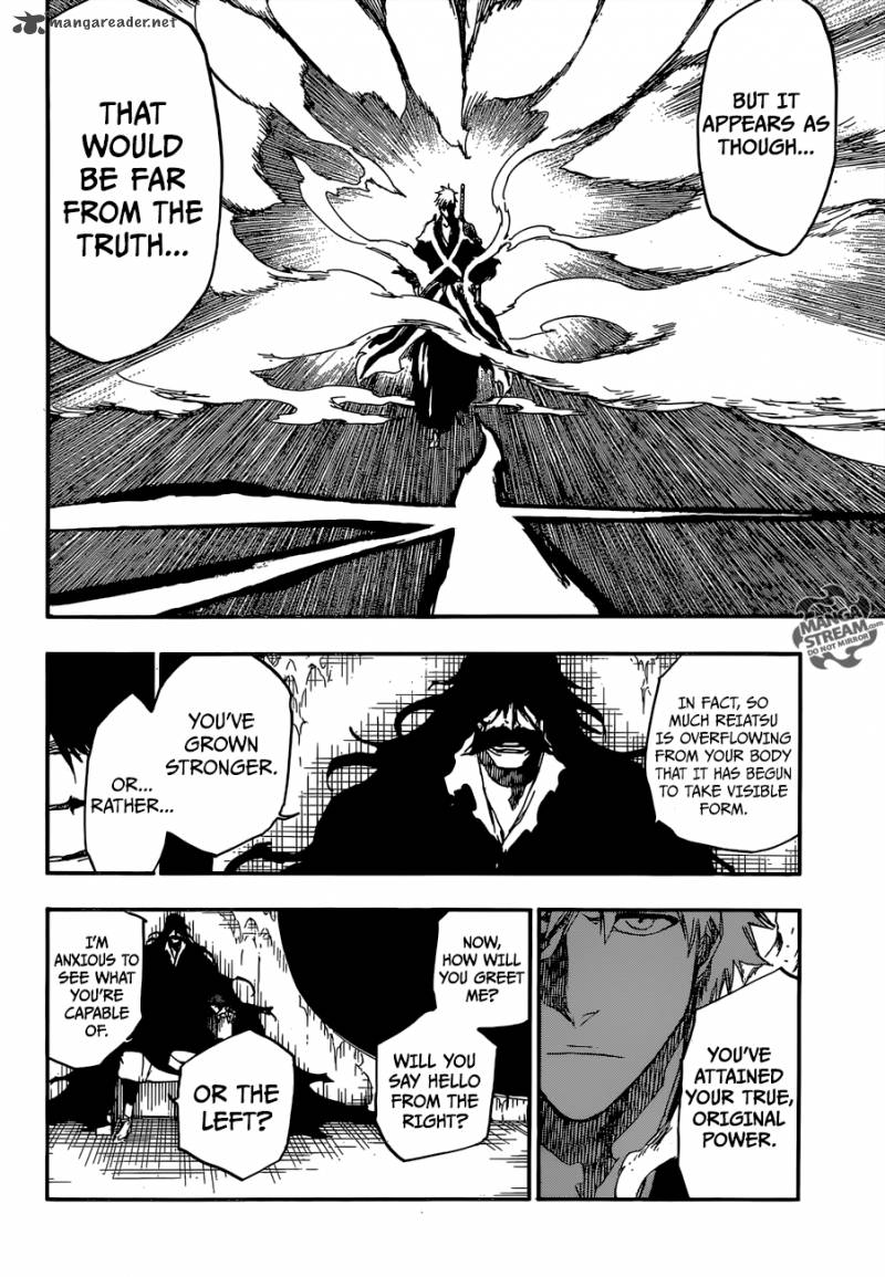 Bleach 673 8