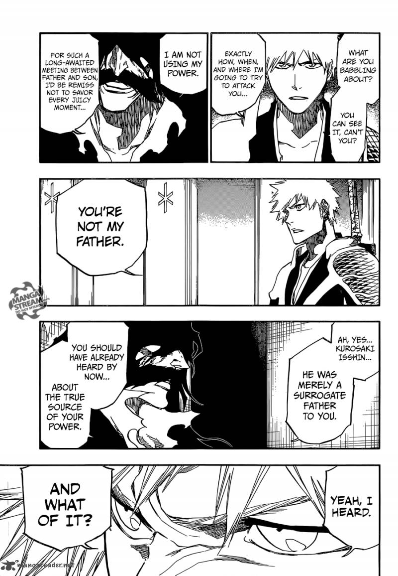 Bleach 673 9