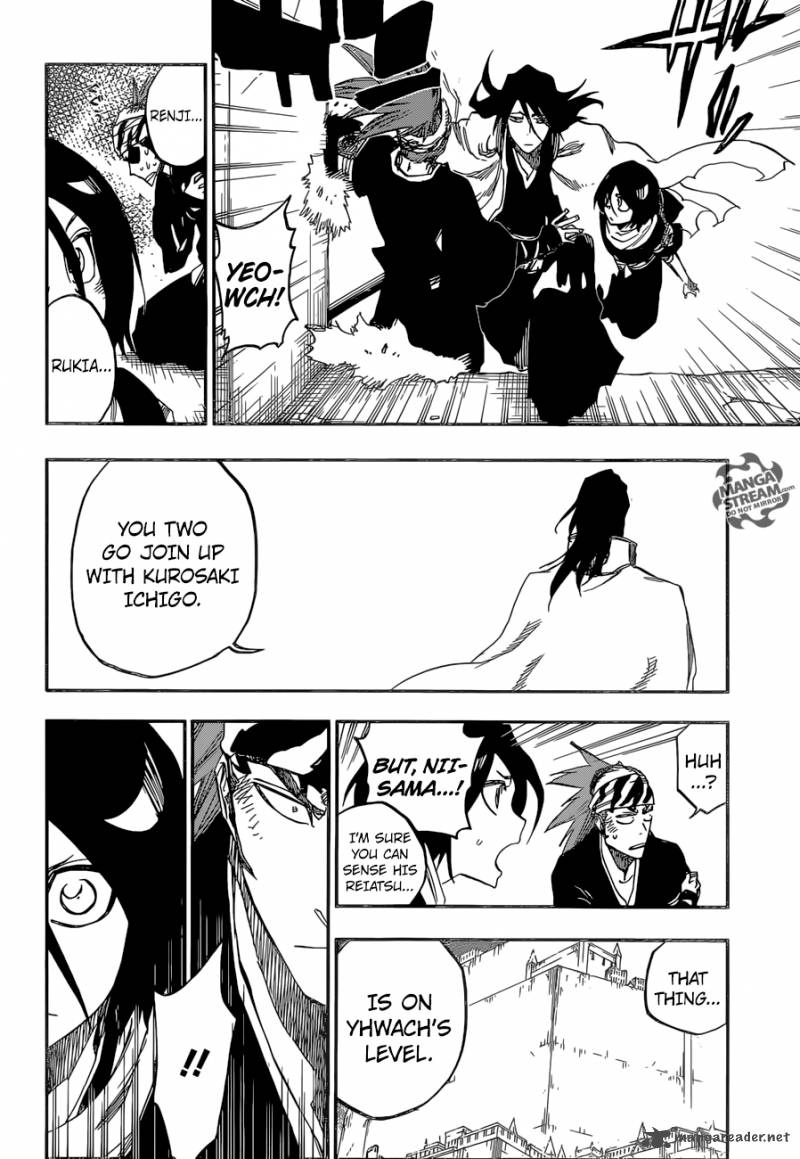 Bleach 674 10