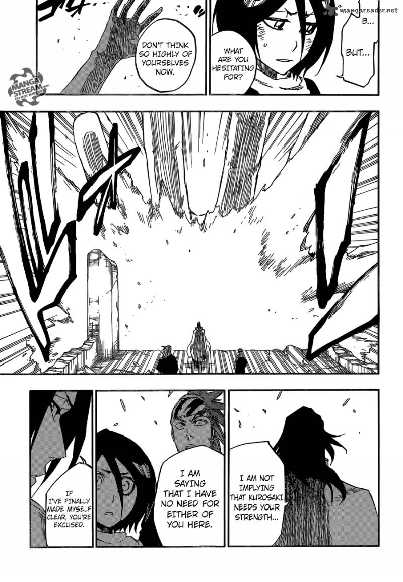 Bleach 674 11