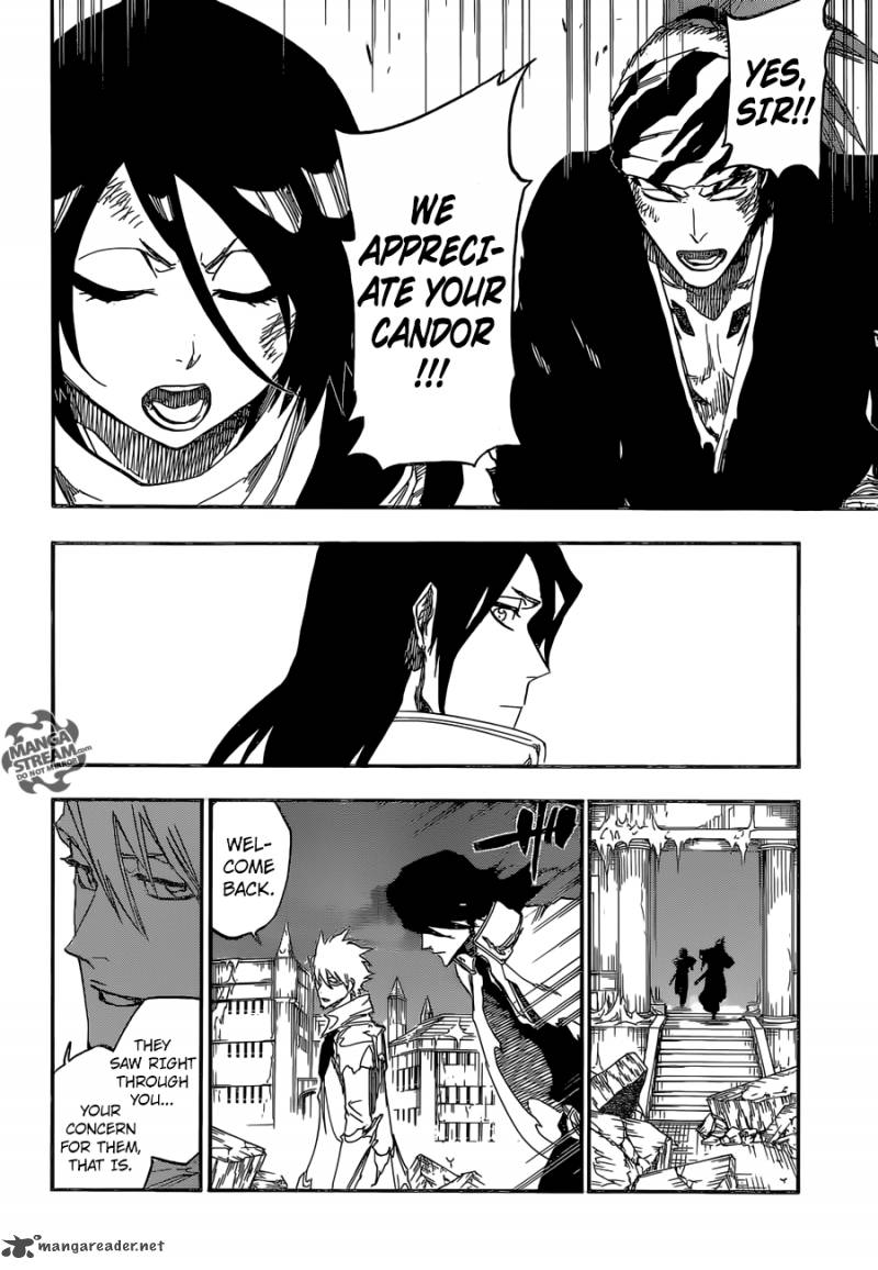 Bleach 674 12