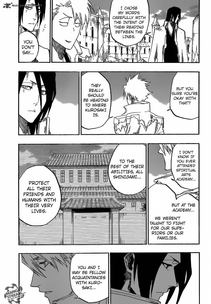 Bleach 674 13