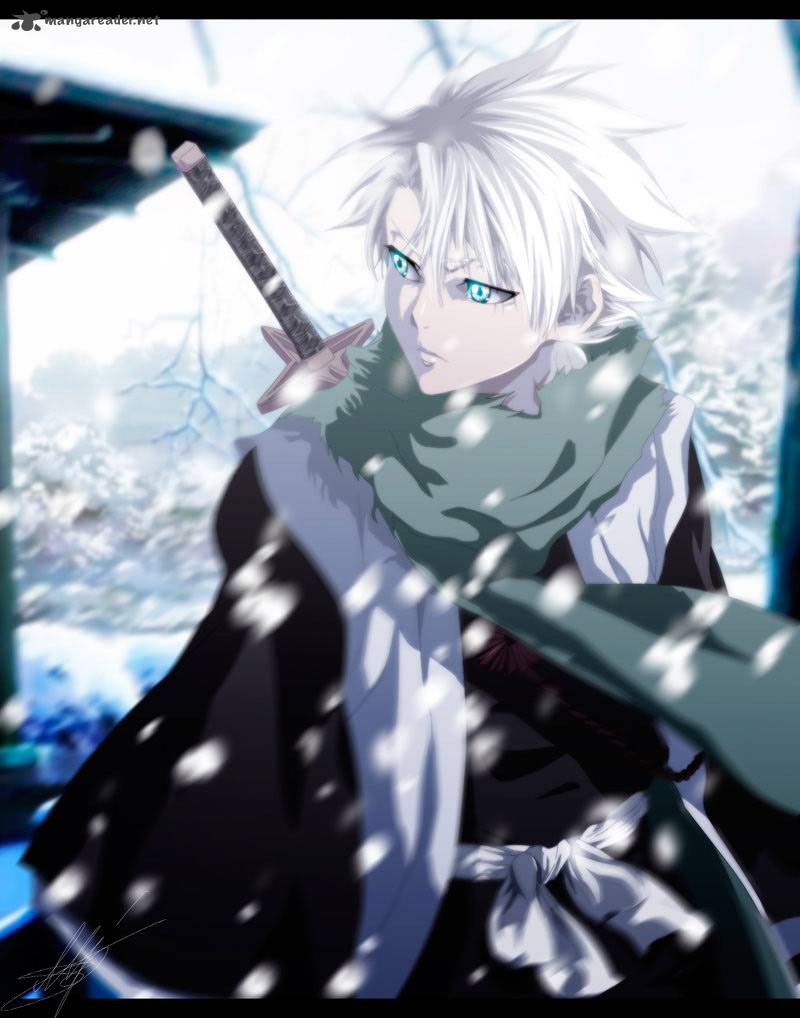 Bleach 674 2