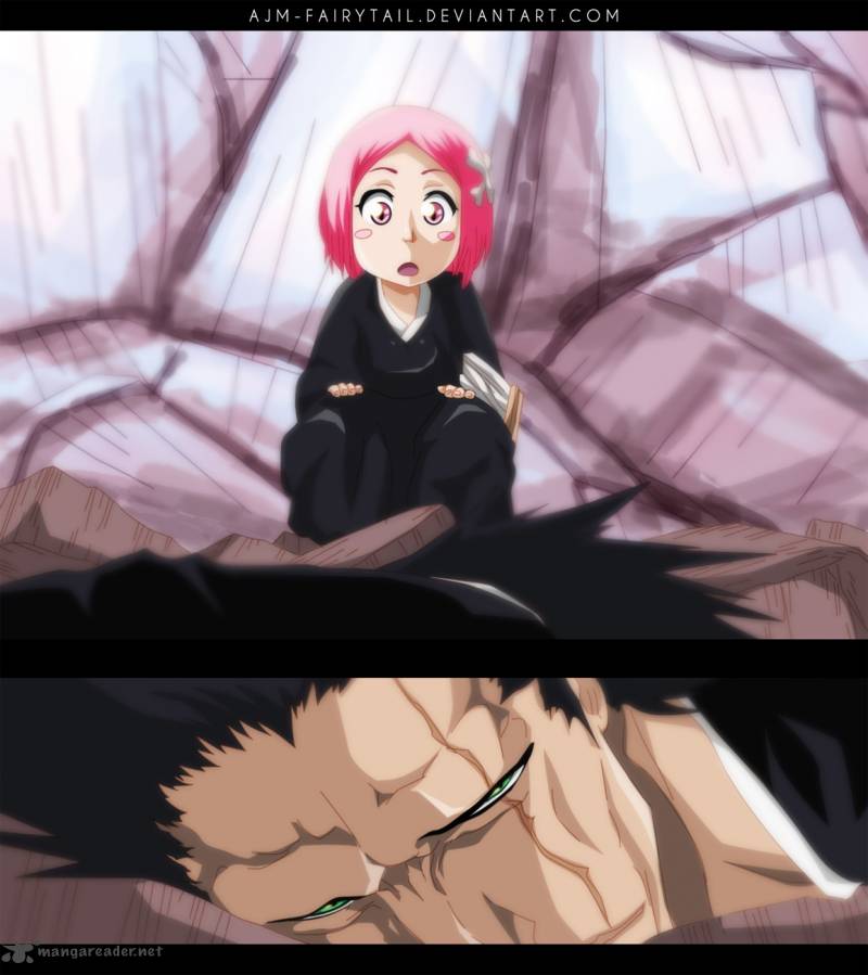 Bleach 674 3
