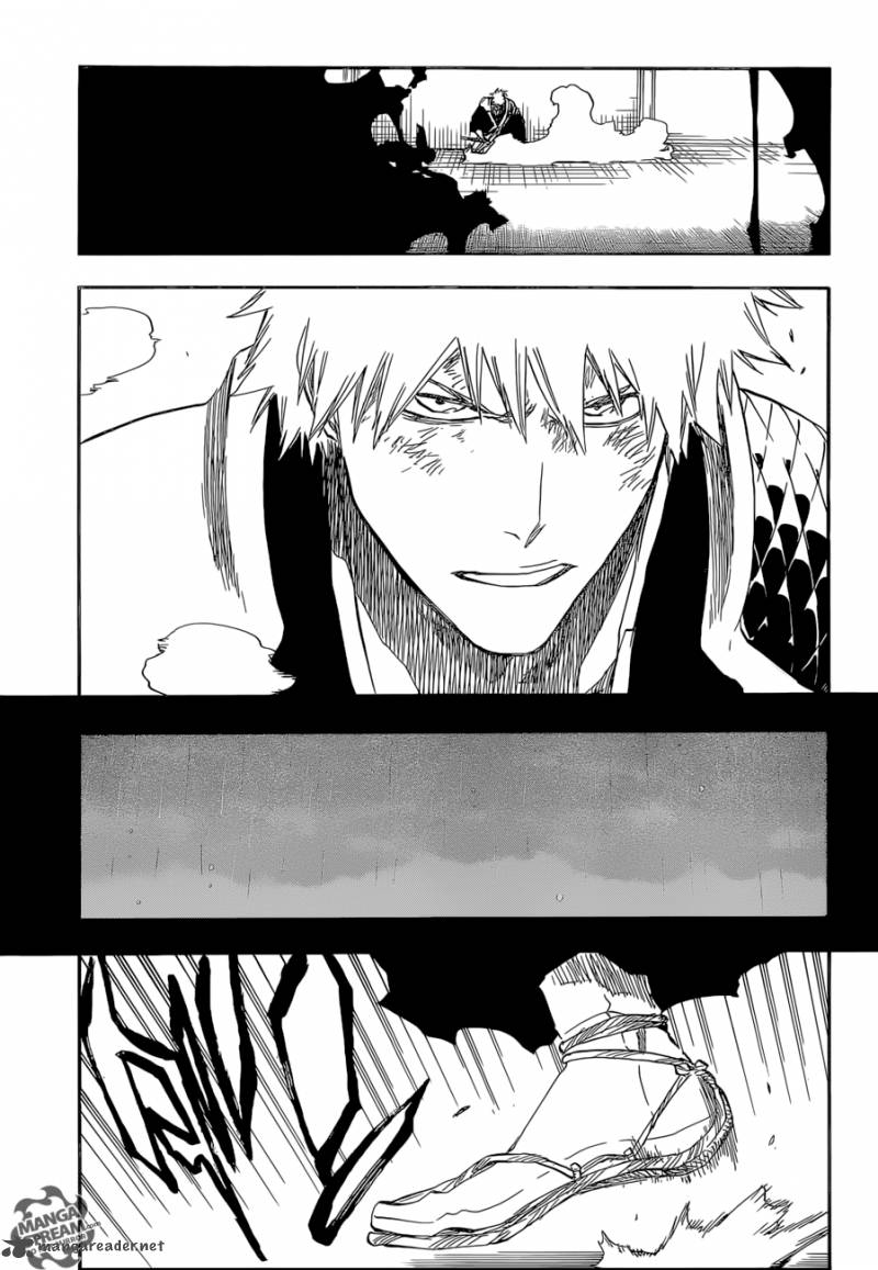 Bleach 674 5