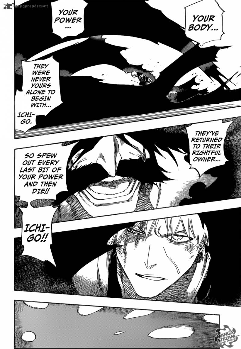 Bleach 674 8