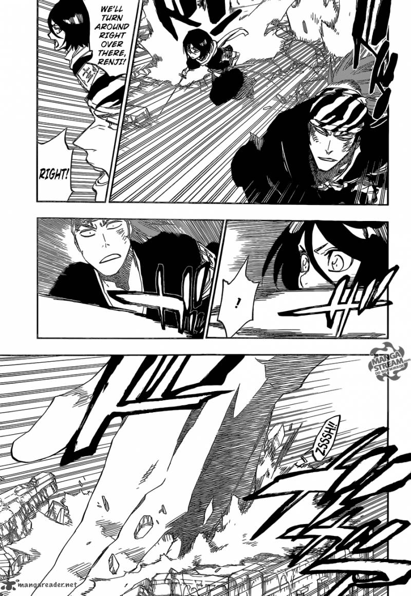 Bleach 674 9