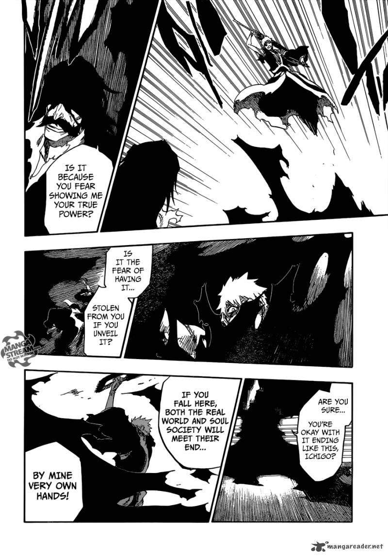 Bleach 675 10