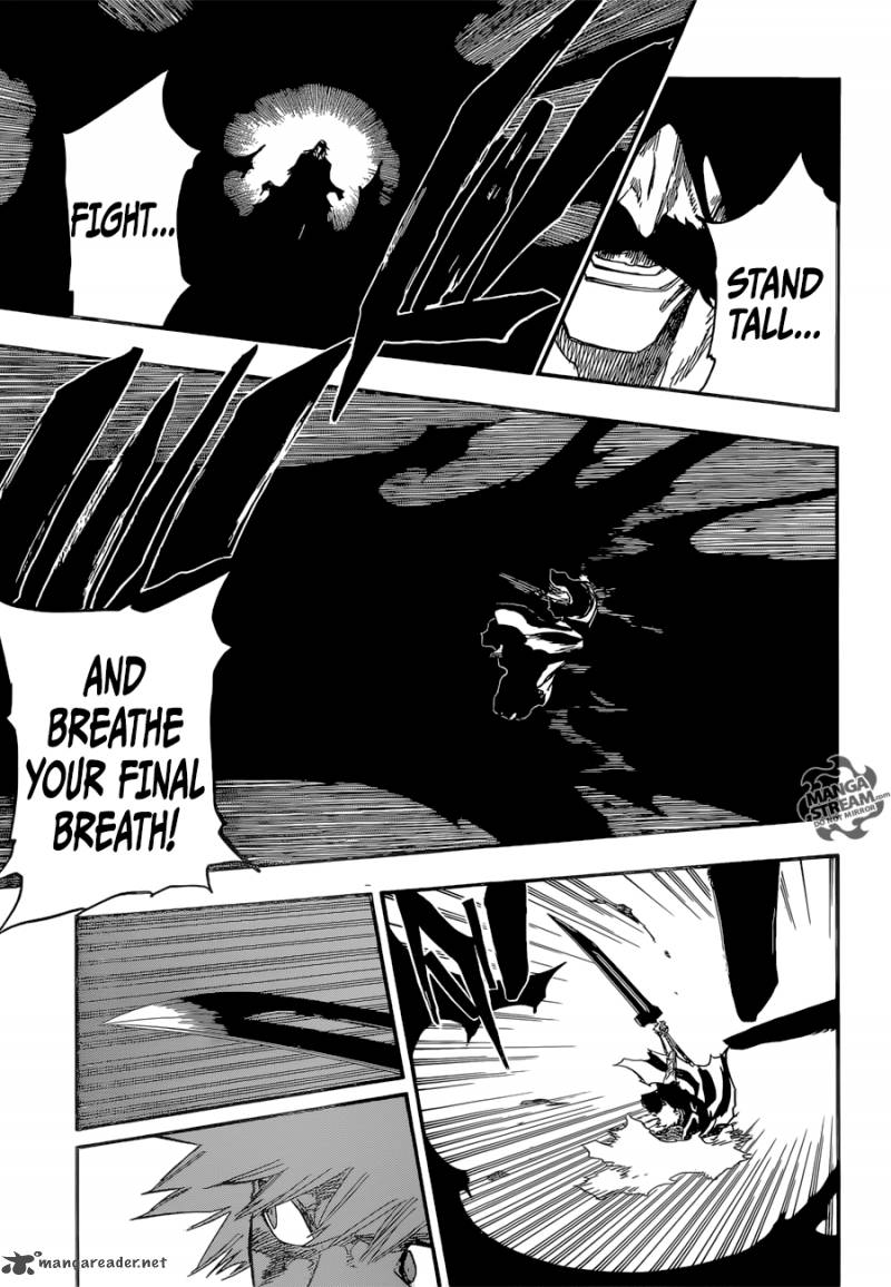 Bleach 675 13