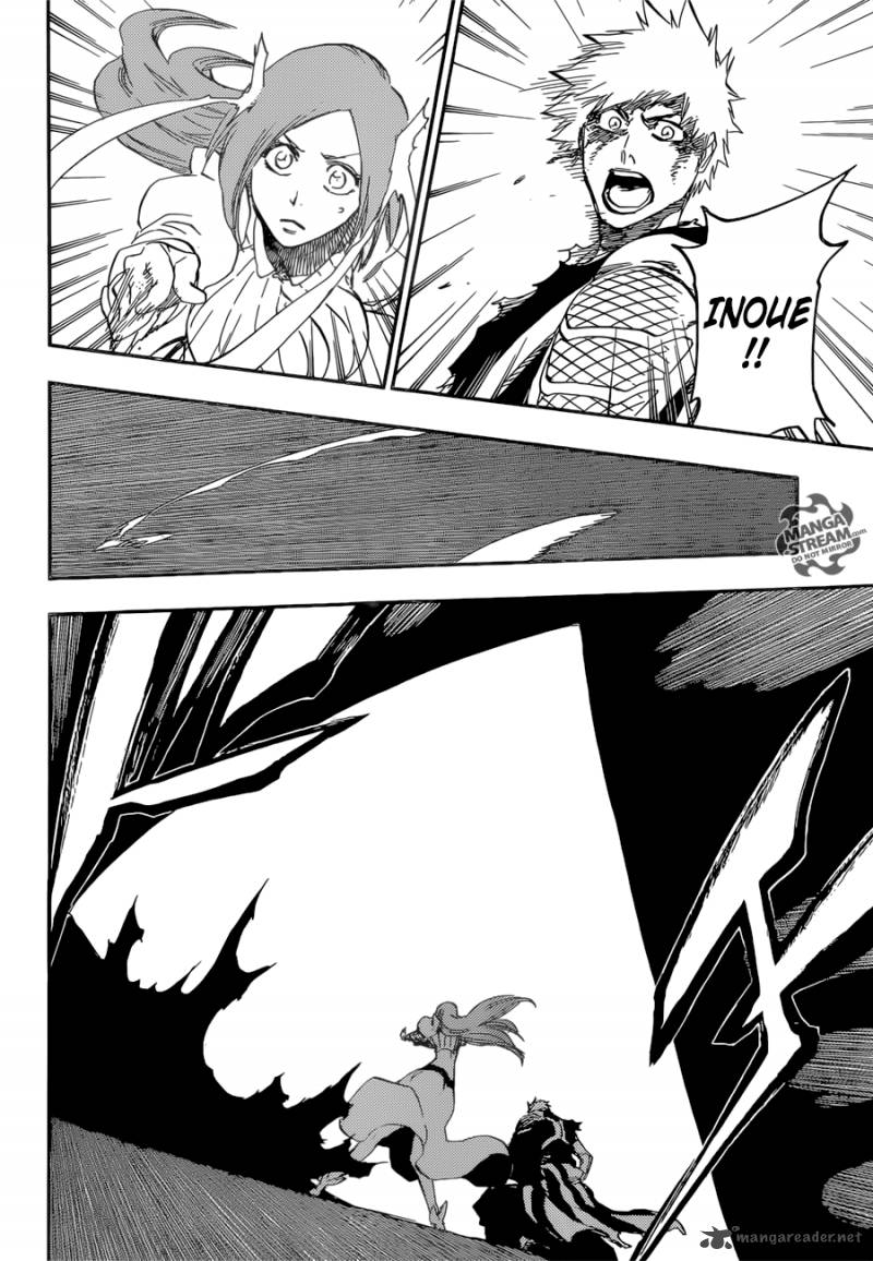 Bleach 675 14