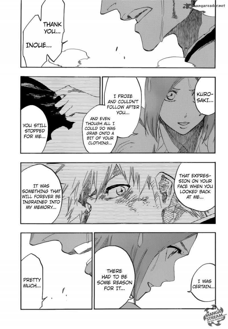 Bleach 675 15